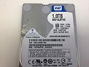 【中古】 Western Digital WD WD10JPVX (001) ホーム WD 1TB ハードドライブ WD10JPVX-22JC3T0 HHOTJ...