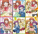 【中古】 幸腹グラフィティ 全6巻セット Blu-ray セット