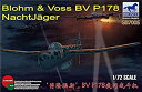 ygpzyÁz uRf 1/72 hCc u[EgtHXBv P178Ԑ퓬@ vf CBF72005