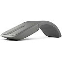 【中古-非常に良い】 マイクロソフト マウス Bluetooth対応/ワイヤレス/薄型/小型 Arc Touch Bluetooth Mouse 7MP-000...