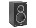 【中古-非常に良い】 ELAC エラック Debut LINE ブックシェルフ スピーカー ペア Debut B5(2)