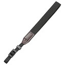 【未使用】【中古】 ETSUMI ハンドストラップ アクション 一眼レフ用 ブラック E-6711