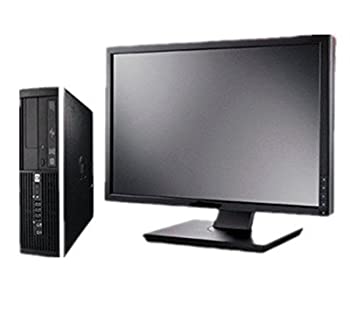【中古】 パソコン デスクトップ 19インチ大画面液晶セット HP Compaq 8000 Elite SFF Core2Duo デュアルコア 2.93GHz 4GBメモリ 【中古】 パソコン デスクトップ 19インチ大画面液晶セット HP Compaq 8000 Elite SFF Core2Duo デュアルコア 2.93GHz 4GBメモリ