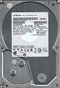 【中古-非常に良い】 hua722010cla330?P/N 0?a39289?MLC jpt39?C中国Hitachi 1tb