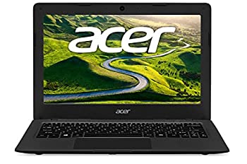 【中古-非常に良い】 acer エイサー ノートパソコン Aspire One Cloudbook AO1-131-F12N KF Windows 10 11.6インチ