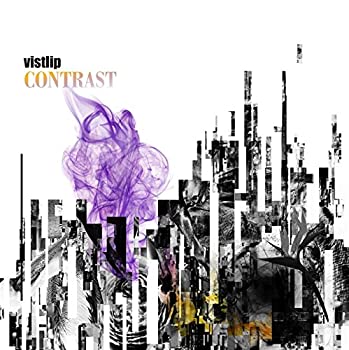 【中古】 CONTRAST (初回生産限定盤) (DVD付) 【中古】 CONTRAST (初回生産限定盤) (DVD付)