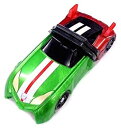 【未使用】【中古】 仮面ライダー ドライブ シフトカー シフトスピードワイルドテクニック【単品】(3)