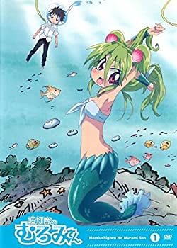 楽天ムジカ＆フェリーチェ楽天市場店【未使用】【中古】 波打際のむろみさん [レンタル落ち] 全3巻セット DVDセット商品