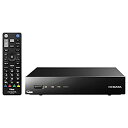 【中古】 アイ オー データ 地デジ BS CS ダブルチューナー レコーダー 外付けHDD (録画) HDMI対応 Fireタブレット対応 日本メーカー EX-BCTX2(2)