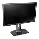 【中古】 Dell デル Uシリーズ U2312HMt 23インチ 液晶ディスプレイ フルHD (1920x1080 D-Sub DVI-D DisplayPort)(2)