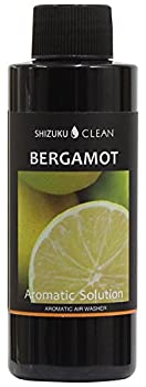 【中古】 APIX エアウォッシャー用アロマソリューション (ACL-200/ACL-300対応) 【BERGAMOT ベルガモット】 120ml AAS-001