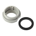 【未使用】【中古】 TOTO 浄水器用アダプター部 THYB69