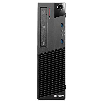 【中古】 Lenovo レノボ 10A80051JP ThinkCentre M93p SFF Pro