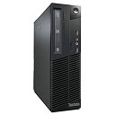 【中古】 Lenovo レノボ 10AX00A5JP ThinkCentre M73 Tiny