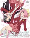 【中古】 神のみぞ知るセカイ 女神篇 (初回限定版) 全6巻セット Blu-ray セット