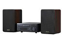 【中古-非常に良い】 CDステレオシステム SMC-150BT