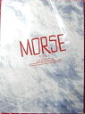 【中古-非常に良い】 ジャニーズWEST 小瀧望主演「MORLSE-モールス-」 公式グッズ パンフレット