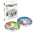 【中古-非常に良い】 OVA (テイルズ オブ ファンタジア THE ANIMATION) スペシャルプライス Blu-ray Disc