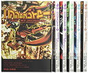 【中古】 ニンジャスレイヤー コミック 1-6巻セット (カドカワコミックス エース)