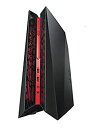 【未使用】【中古】 ASUS Gaming デスクトップ R.O.G. G20BM ( WIN10 64Bit / AMD FX-770K / 8G / HDD 1TB ) G20BM-FX770K
