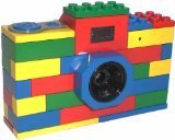 【未使用】【中古】 LEGO レゴ デジタルカメラ