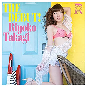 【中古-非常に良い】 THE DEBUT! (CD+DVD)