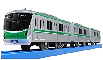 【中古】 プラレール S-18 東京メトロ 千代田線 16000