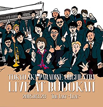 楽天ムジカ＆フェリーチェ楽天市場店【中古】 The Last?Live? （AL2枚組+DVD2枚組）