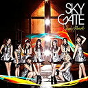 【中古】 SKY GATE
