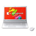 yÁz dynabook T45/TY PT45TWY-SWA