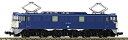 【中古】 TOMIX Nゲージ EF60 0 3次形 9166 鉄道模型 電気機関車