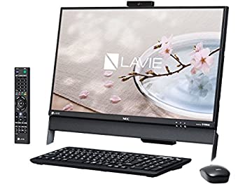 【中古】 NEC PC-DA370DAB LAVIE Desk All-in-one