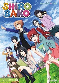 yÁz Shirobako 2/ [DVD] [A]