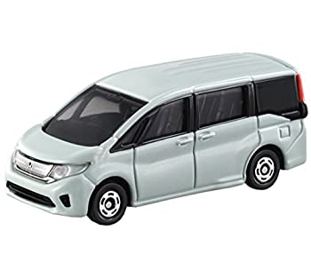 【中古】 トミカ No.96 ホンダ ステップ ワゴン(箱)