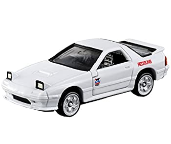 【未使用】【中古】 トミカ ドリームトミカ No.168 頭文字D FC3S RX-7