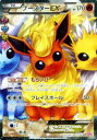 【メーカー名】ポケモン【メーカー型番】PMCP3-007-RR【ブランド名】ポケモンカードゲーム掲載画像は全てイメージです。実際の商品とは色味等異なる場合がございますのでご了承ください。【 ご注文からお届けまで 】・ご注文　：ご注文は24時間受け付けております。・注文確認：当店より注文確認メールを送信いたします。・入金確認：ご決済の承認が完了した翌日よりお届けまで2〜7営業日前後となります。　※海外在庫品の場合は2〜4週間程度かかる場合がございます。　※納期に変更が生じた際は別途メールにてご確認メールをお送りさせて頂きます。　※お急ぎの場合は事前にお問い合わせください。・商品発送：出荷後に配送業者と追跡番号等をメールにてご案内致します。　※離島、北海道、九州、沖縄は遅れる場合がございます。予めご了承下さい。　※ご注文後、当店よりご注文内容についてご確認のメールをする場合がございます。期日までにご返信が無い場合キャンセルとさせて頂く場合がございますので予めご了承下さい。【 在庫切れについて 】他モールとの併売品の為、在庫反映が遅れてしまう場合がございます。完売の際はメールにてご連絡させて頂きますのでご了承ください。【 初期不良のご対応について 】・商品が到着致しましたらなるべくお早めに商品のご確認をお願いいたします。・当店では初期不良があった場合に限り、商品到着から7日間はご返品及びご交換を承ります。初期不良の場合はご購入履歴の「ショップへ問い合わせ」より不具合の内容をご連絡ください。・代替品がある場合はご交換にて対応させていただきますが、代替品のご用意ができない場合はご返品及びご注文キャンセル（ご返金）とさせて頂きますので予めご了承ください。【 中古品ついて 】中古品のため画像の通りではございません。また、中古という特性上、使用や動作に影響の無い程度の使用感、経年劣化、キズや汚れ等がある場合がございますのでご了承の上お買い求めくださいませ。◆ 付属品について商品タイトルに記載がない場合がありますので、ご不明な場合はメッセージにてお問い合わせください。商品名に『付属』『特典』『○○付き』等の記載があっても特典など付属品が無い場合もございます。ダウンロードコードは付属していても使用及び保証はできません。中古品につきましては基本的に動作に必要な付属品はございますが、説明書・外箱・ドライバーインストール用のCD-ROM等は付属しておりません。◆ ゲームソフトのご注意点・商品名に「輸入版 / 海外版 / IMPORT」と記載されている海外版ゲームソフトの一部は日本版のゲーム機では動作しません。お持ちのゲーム機のバージョンなど対応可否をお調べの上、動作の有無をご確認ください。尚、輸入版ゲームについてはメーカーサポートの対象外となります。◆ DVD・Blu-rayのご注意点・商品名に「輸入版 / 海外版 / IMPORT」と記載されている海外版DVD・Blu-rayにつきましては映像方式の違いの為、一般的な国内向けプレイヤーにて再生できません。ご覧になる際はディスクの「リージョンコード」と「映像方式(DVDのみ)」に再生機器側が対応している必要があります。パソコンでは映像方式は関係ないため、リージョンコードさえ合致していれば映像方式を気にすることなく視聴可能です。・商品名に「レンタル落ち 」と記載されている商品につきましてはディスクやジャケットに管理シール（値札・セキュリティータグ・バーコード等含みます）が貼付されています。ディスクの再生に支障の無い程度の傷やジャケットに傷み（色褪せ・破れ・汚れ・濡れ痕等）が見られる場合があります。予めご了承ください。◆ トレーディングカードのご注意点トレーディングカードはプレイ用です。中古買取り品の為、細かなキズ・白欠け・多少の使用感がございますのでご了承下さいませ。再録などで型番が違う場合がございます。違った場合でも事前連絡等は致しておりませんので、型番を気にされる方はご遠慮ください。