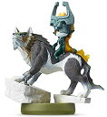【中古】 amiibo アミーボ ウルフリンク【トワイライトプリンセス】 (ゼルダの伝説シリーズ)(3)