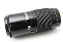 【中古】 MINOLTA ミノルタ AF ZOOM 75-300mm F4.5-5.6