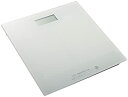 【中古】 OHM デジタル体重計 HBK-T100-W HBK-T10...(2)