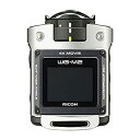 【中古】 RICOH リコー 防水アクショ