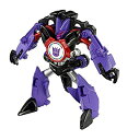 【中古-非常に良い】 トランスフォーマー アドベンチャー TMC03 ダイブボム