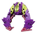 【中古-非常に良い】 トランスフォーマー アドベンチャー TMC06 サイコバット