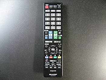 【未使用】【中古】 テレビリモコン 【未使用】【中古】 テレビリモコン