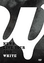 【未使用】【中古】 NEWS LIVE TOUR 2015 WHITE (通常盤) DVD