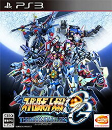 【中古】 スーパーロボット大戦OG ムーン・デュエラーズ - PS3