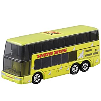 【中古】 トミカ No.42 はとバス (初回)