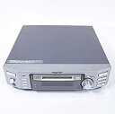 【中古-非常に良い】 SONY ソニー MDS-S50 MDデッキ MDLP対応