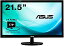 š ASUS ǥץ쥤 ˥ 21.5 ( VA 178빭 եHD HDMI DVI-D D-Sub ) VS229HA