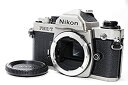 【中古】 Nikon ニコン FM2 T チタン ボディ