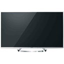 【中古-非常に良い】 パナソニック 50V型 液晶テレビ ビエラ TH-50DX770 4K 2016年モデル(2)